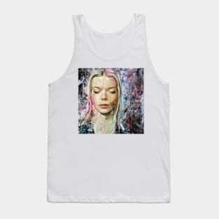 Dream about  Anya Tank Top